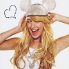 欧美非主流潮女qq头像