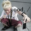 2009潮爆急速闪闪qq头像-www.dmpop.com