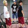 2009潮爆急速闪闪qq头像-www.dmpop.com