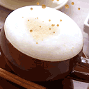 爱心漂亮头像系列_9